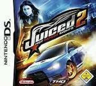 Produktbild von Juiced 2: Hot Import Nights