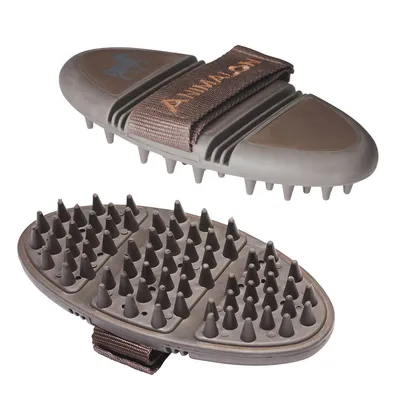 Produktbild von Animalon Massage-Striegel CareFlex Massage-Bürste