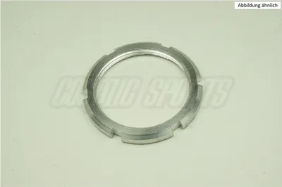 Produktbild von White Industries Kettenblatt Lock Ring für 4-Kant