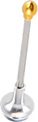 Produktbild von Golf-Ausrichtungsstab, magnetischer Golf-Chipping-Richtungsanzeiger, Golfschwung-Trainingshilfen, Zubeh?r hilft bei der Visualisierung und Ausrichtung Ihres Golfschlags