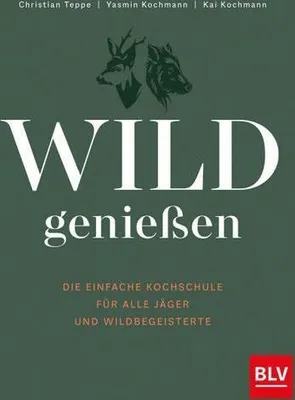 Immagine prodotto di Wild genießen