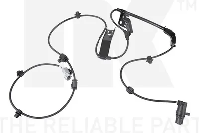Produktbild von Sensor zur Messung der Raddrehzahl, Länge 1,82 mm