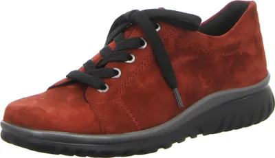 Zdjęcie produktu dla Komfortowe sznurowane buty damskie Semler