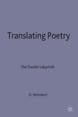 Zdjęcie produktu dla Translating Poetry