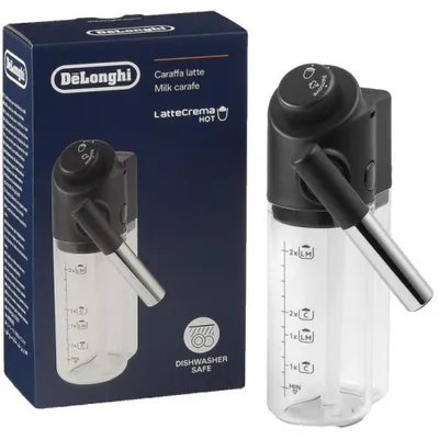 Produktbild von Delonghi - Dlsc035 - Milch Container (Dlsc028) - As00009731
