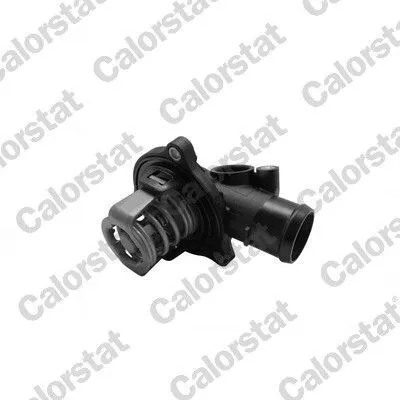 Produktbild von CALORSTAT by Vernet Thermostat Kühlmittel 87°C für AUDI A4 Avant (8K5, B8) A4 Limousine (8K2, B8) Q7 (4LB) für VW Touareg (7LA, 7L6, 7L7) Touareg