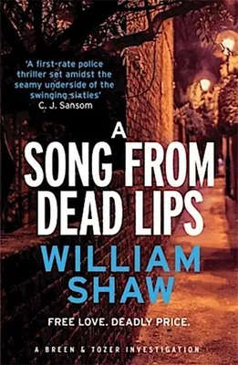Image de A Song from Dead Lips