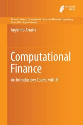 Obrázok produktu pre Computational Finance