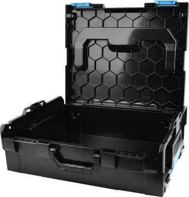Produktbild von BRÜDER MANNESMANN Q25301 L-BOXX 136 - Quantool