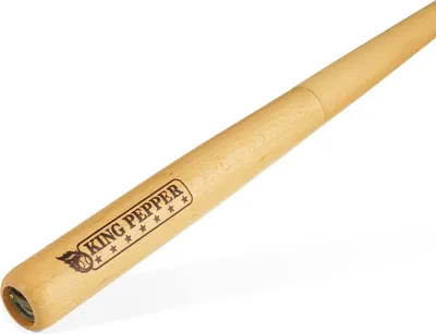 Produktbild von Cole & Mason Cole & Mason Pfeffermühle King Pepper Baseballschlägers Buche 72cm