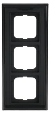 Zdjęcie produktu dla Ramka Busch-Jaeger 3-krotna 1723-831 2CKA001754A4680