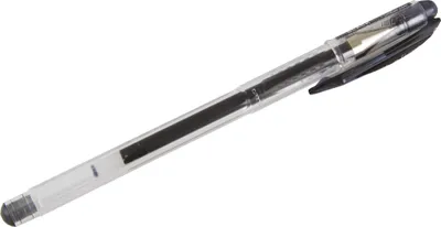 Image de H Dupont 12x stylo de signature, noir - Noir DUS0260C