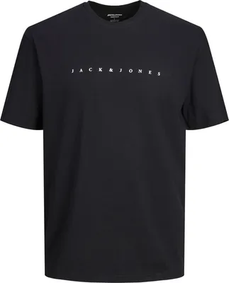 Produktbild von Jack&Jones Errores de Foto 12234746-Black in Black color size xx-large