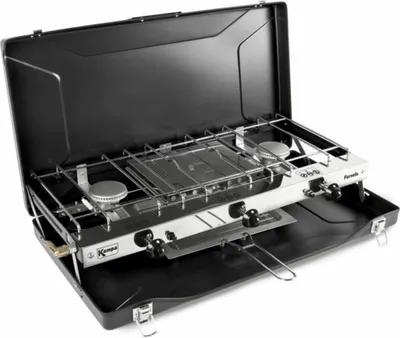 Obrázok produktu pre Plynový sporák Kampa