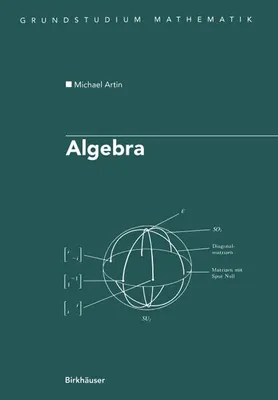 Produktbild von Algebra