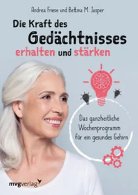 Obrázok produktu pre Die Kraft des Gedächtnisses erhalten und stärken