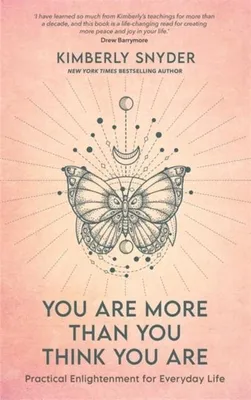Produktbild von You Are More Than You Think You Are