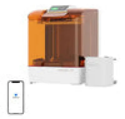 Produktbild von CREALITY - 1203040118 - 3D-Drucker