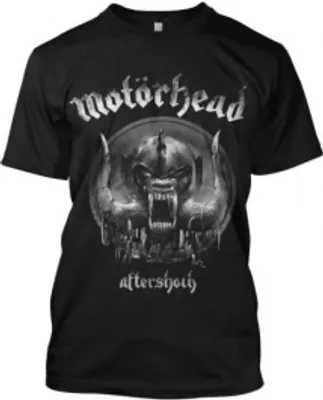 Produktbild von Motorhead DS EXL Nachbeben T-Shirt klein