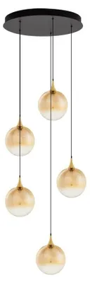Zdjęcie produktu dla Lampa wisząca LED 20W LURVELA LE45134 Luces Exclusivas