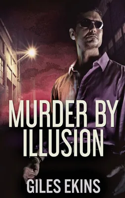 Produktbild von Mord durch Illusion