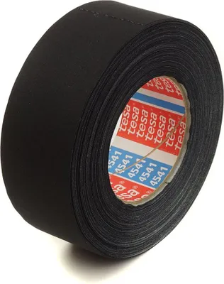 Obrázok produktu pre Kentucky Horsewear Tesa Tape 50 mm x 50 m, farba: čierna
