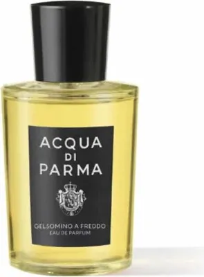Produktbild von Acqua di Parma ADP082744, Unisex, 100 ml, Flüssiges Parfüm, Artemisia, Zitrone, Rosa Pfeffer, Jasmin, Orris, Tee, Cypriol, Guajak-Holz, Patschuli