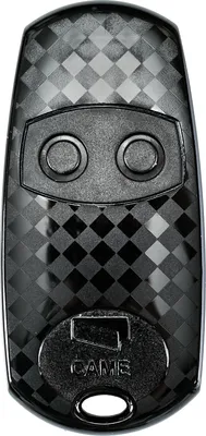 Produktbild von 2-Kanal Handsender Came TOP 432EE