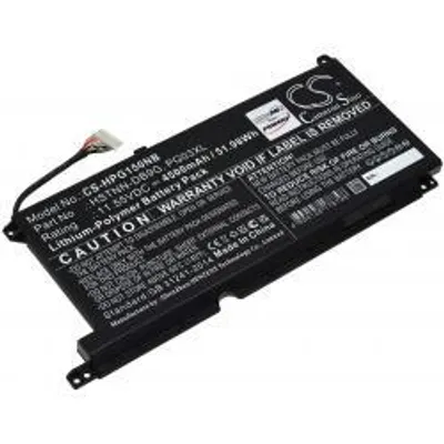Produktbild von Akku für Laptop HP PAVILION 15-DK0002NC