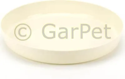 Produktbild von Blumentopf Untersetzer cream 17 cm