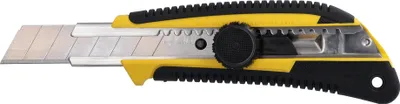 Immagine prodotto di Fresa bimateriale da 18 mm (bloccaggio con rotella dentata)