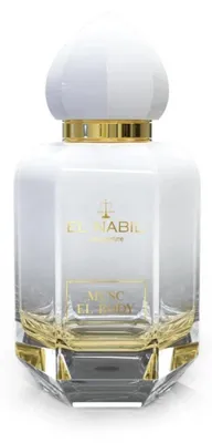 Image de el Nabil Musc El Body Eau de Parfum Mixte 65 ml