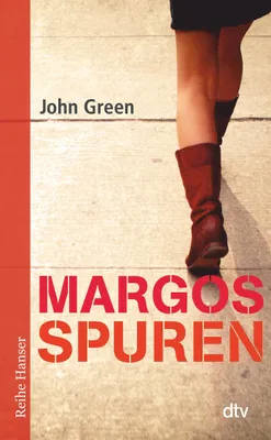 Produktbild von Margos Spuren