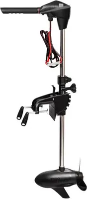 Produktbild von Rhino BLX 80 V2 Elektro Außenbordmotor