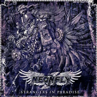 Produktbild von Strangers In Paradise