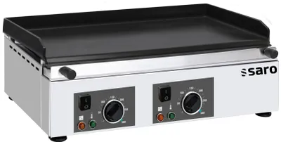Produktbild von SARO Griddleplatte Modell GPK 600