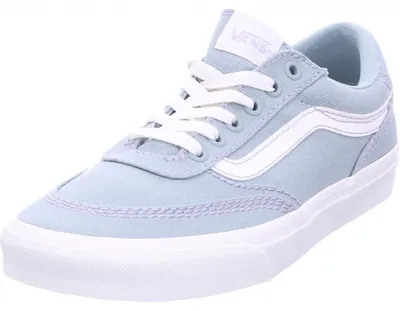 Produktbild von Vans brooklyn ls Sportschuh mint in Gr. 38.5