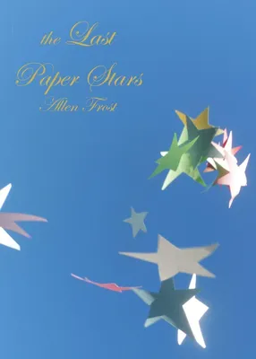 Produktbild von The Last Paper Stars