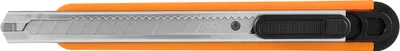 Produktbild von Neo Tools Chipping Pin Messer, 0,4mm, 216mm, Metallführungen, Kunststoffgehäuse