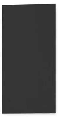 Produktbild von 500x Servietten 33 x 33 cm 1/8 -Falz 3-lagig schwarz