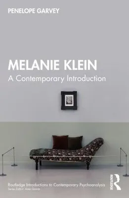 Obrázok produktu pre Melanie Kleinová