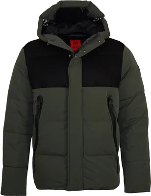 Produktbild von Strellson Jacke S.C. Flexwool Steppjacke