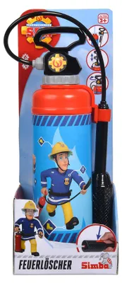 Produktbild von Simba Toys 109252398 Feuerwehrmann Sam Feuerlösche