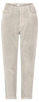 Produktbild von Authentic Style Cordhose für Damen