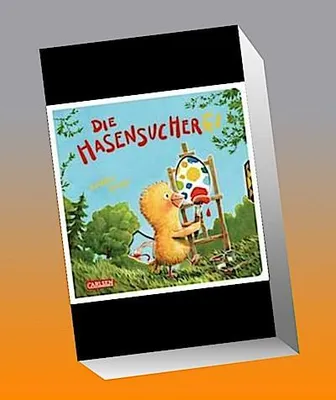 Image de Die HasensucherEi