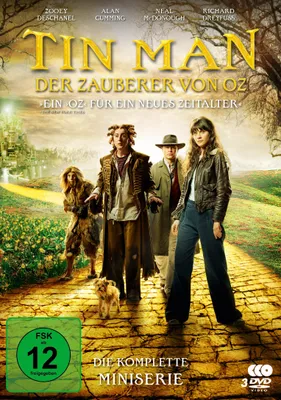 Obrázok produktu pre Tin Man - Der Zauberer von Oz