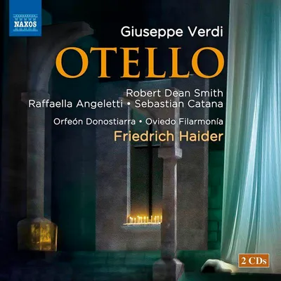 Produktbild von Othello