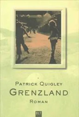 Produktbild von Grenzland