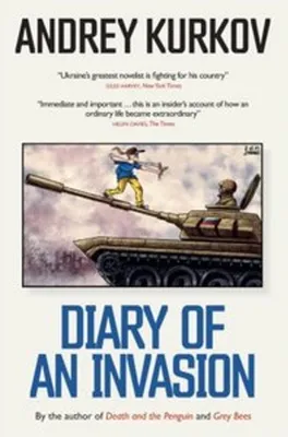 Obrázok produktu pre Diary of an Invasion