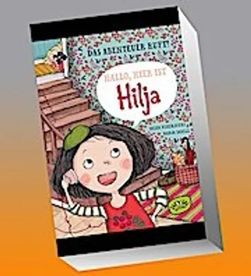 Image de Hallo, hier ist Hilja